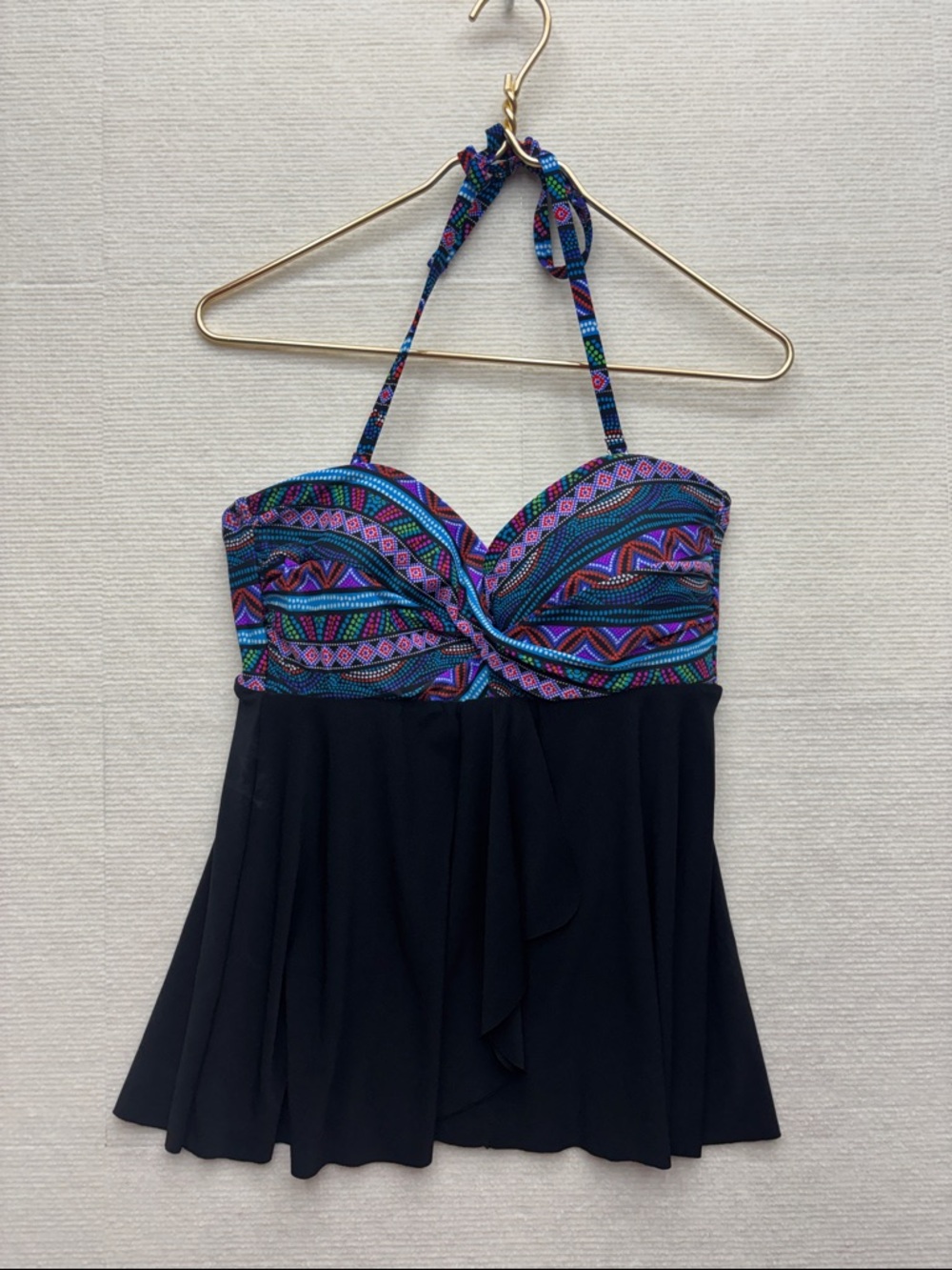 MIRACLESUIT | tankini swim top 10